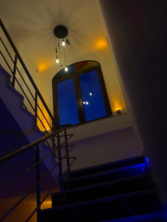 L'Aura Hotel Cunda Island Ayvalik Bagian luar foto
